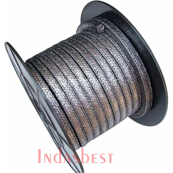 GRAFITO EXPANDIDO C/METAL - Image 2