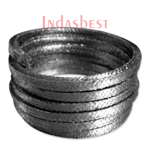 GRAFITO EXPANDIDO C/METAL