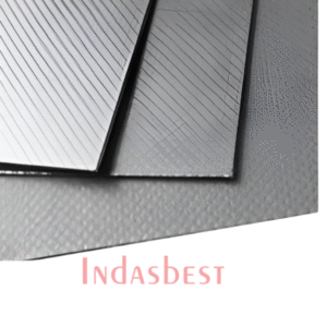 HOJA GRAF.C/ACERO INOX