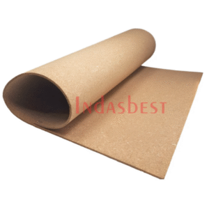 PLANCHA CORCHO Y GOMA