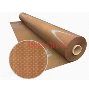 TELA FV C/PTFE C/ADHESIVO